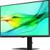 27" Монитор Samsung ViewFinity S6 S27D604UAIXCI,  2560x1440,  IPS,  100Гц,  1хHDMI,  1хDP,  черный [ls27d604uaixci]